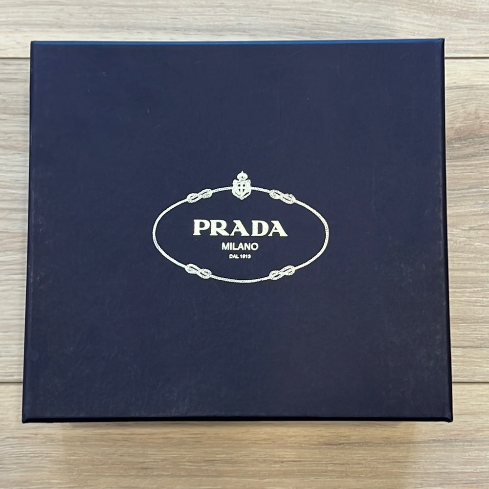 PRADA Storage Box